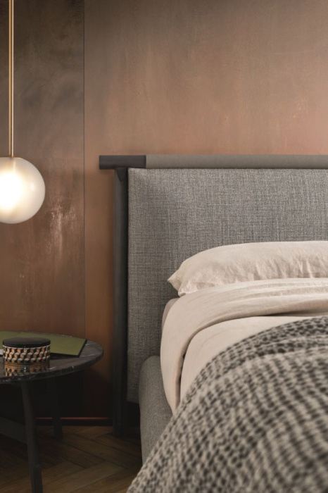 Кровать Nathan, Ditre Italia