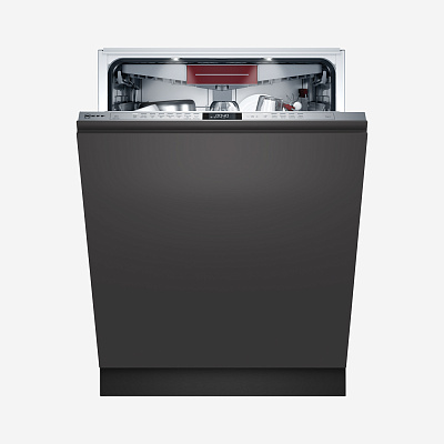 Посудомоечная машина NEFF S257ZCX35E 