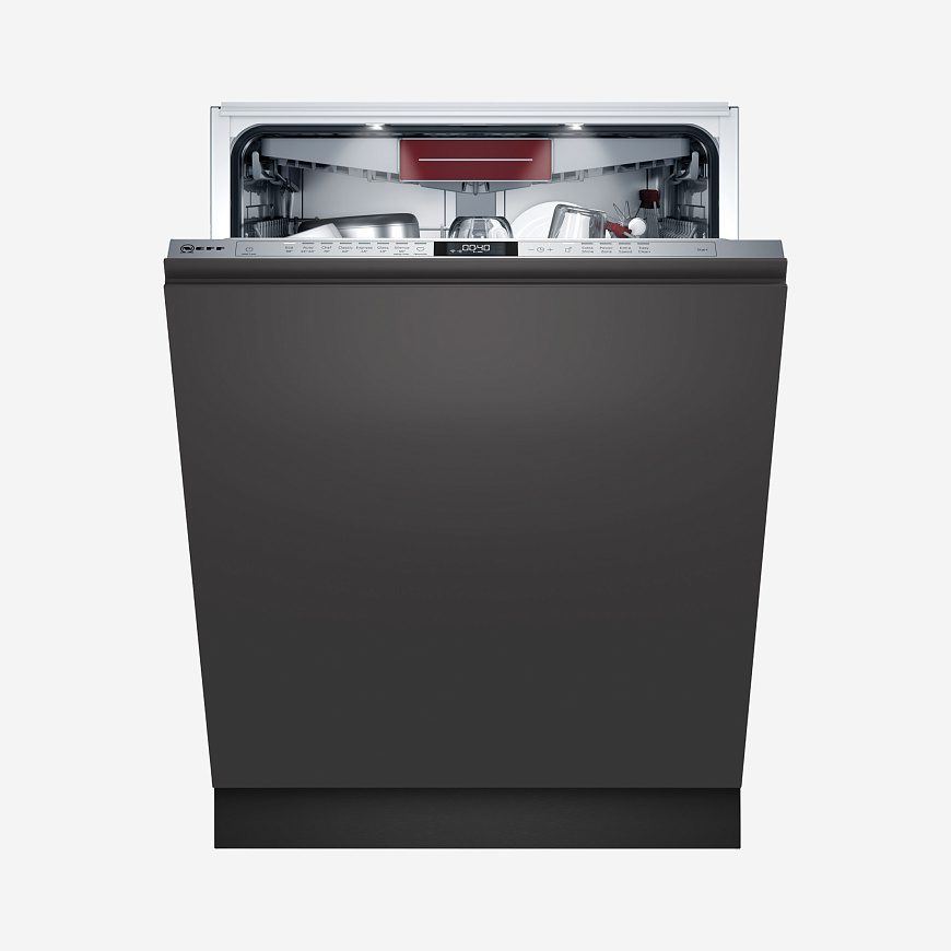 Посудомоечная машина NEFF S155HCX29E, Neff