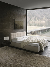 Прикроватный столик Oscar, Zanotta