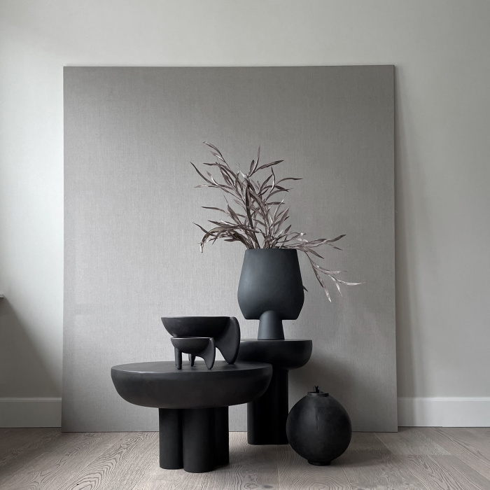 Приставной столик Crown Table, Tall, 101 Copenhagen