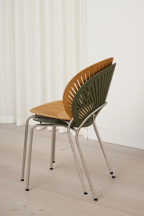 Стул Trinidad Chair, Fredericia