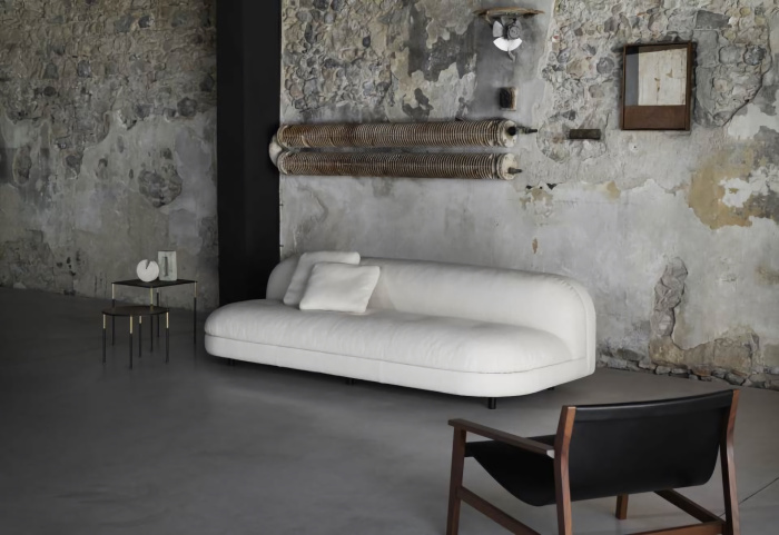 Диван Gala Sofa, Living Divani