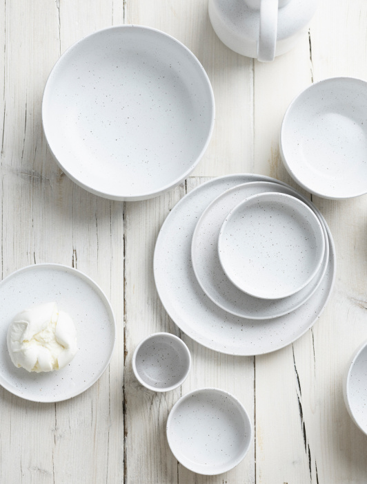 Набор из 2-х глубоких чаш Forma Bowl Ø15 cm — 2 pcs., Bolia