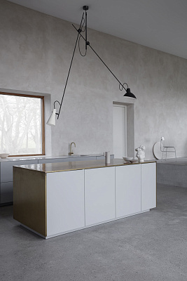 Подвесной светильник VV Cinquanta Suspension 