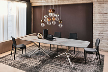 Обеденный стол Atlantis, Cattelan Italia