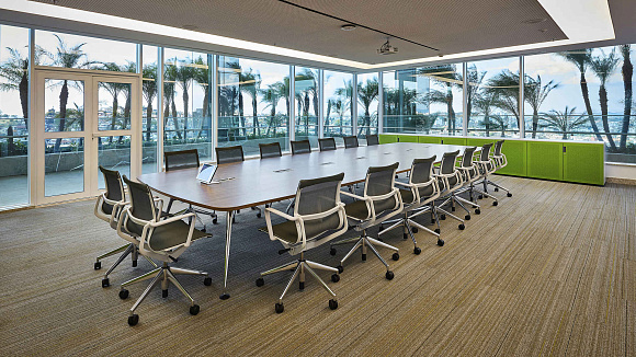 Модульная система для хранения Storage Locker & Cabinets, Vitra