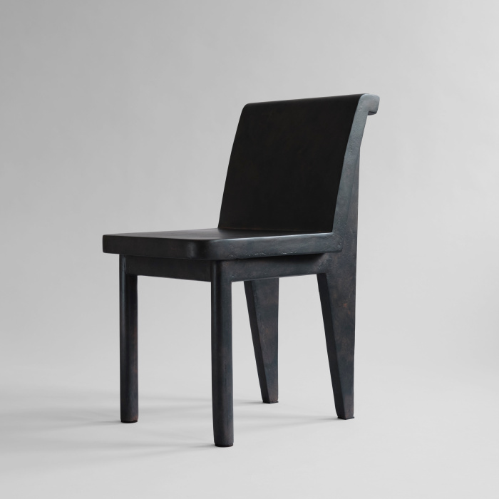 Стул Brutus Slim Dining Chair, 101 Copenhagen