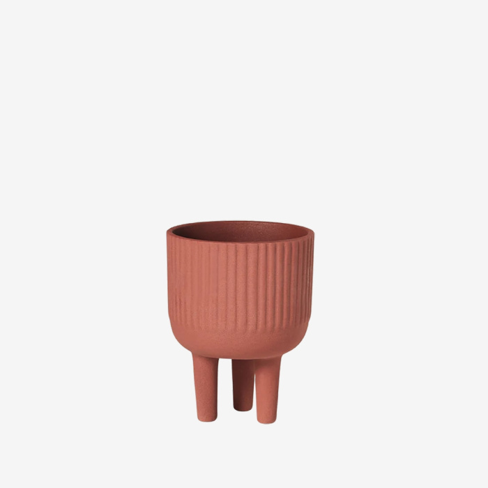 Кашпо Bowl, Kristina Dam Studio