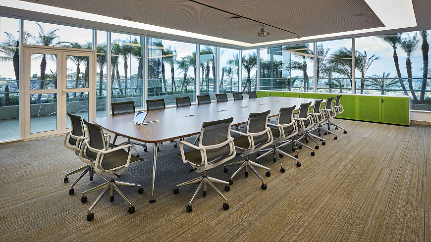 Модульная система для хранения Storage Locker & Cabinets, Vitra