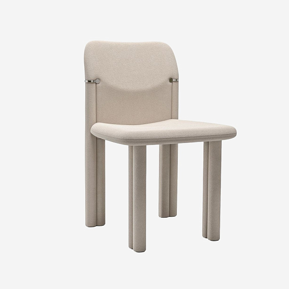 Стул Sempronia, Tacchini