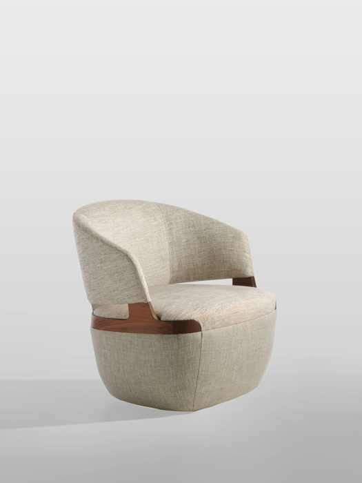 Кресло Velis swivel, Potocco