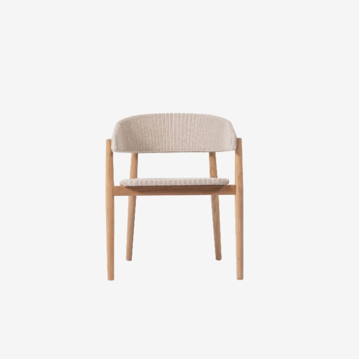 Уличный стул Mona Dining Chair, Vincent Sheppard