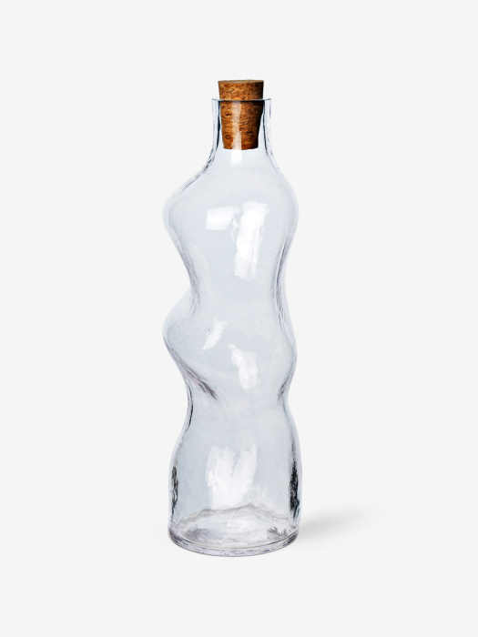 Бутылка Dimple Bottle, Ferm Living