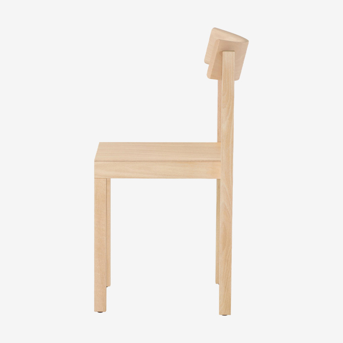 Стул Primo Chair, Mattiazzi