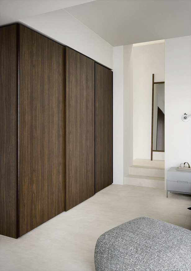 Шкаф Gola Sliding Door, Novamobili