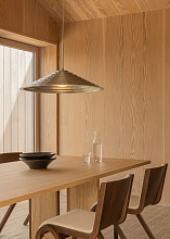 Подвесной светильник Chancery Pendant Lamp, Audo Copenhagen (ex. Menu)