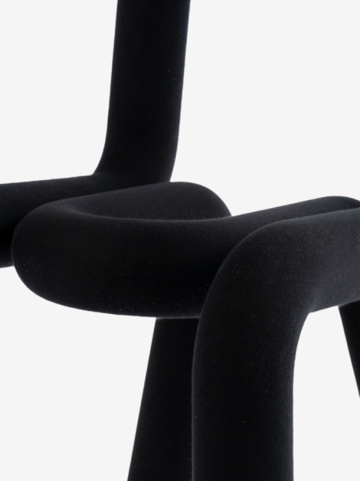 Стул Bold Chair, Moustache
