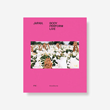 Книга Japan. Body Perform Live, Silvana Editoriale
