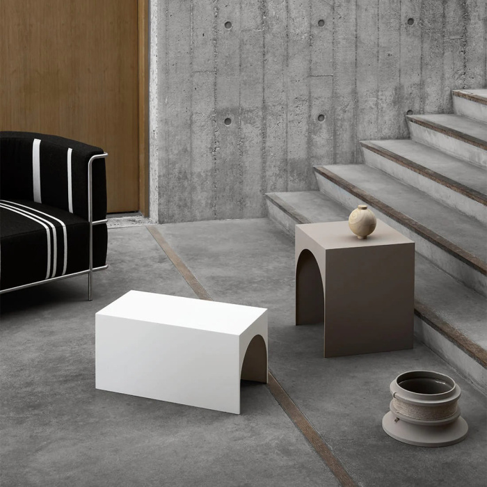 Кашпо Rope Flowerpot, Kristina Dam Studio