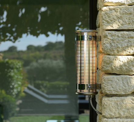 Уличный настенный светильник Gude 1203 Sammode Уличный настенный светильник Gude 1203 Sammode