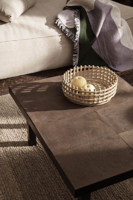 Корзина для хранения Ceramic Centrepiece, Ferm Living