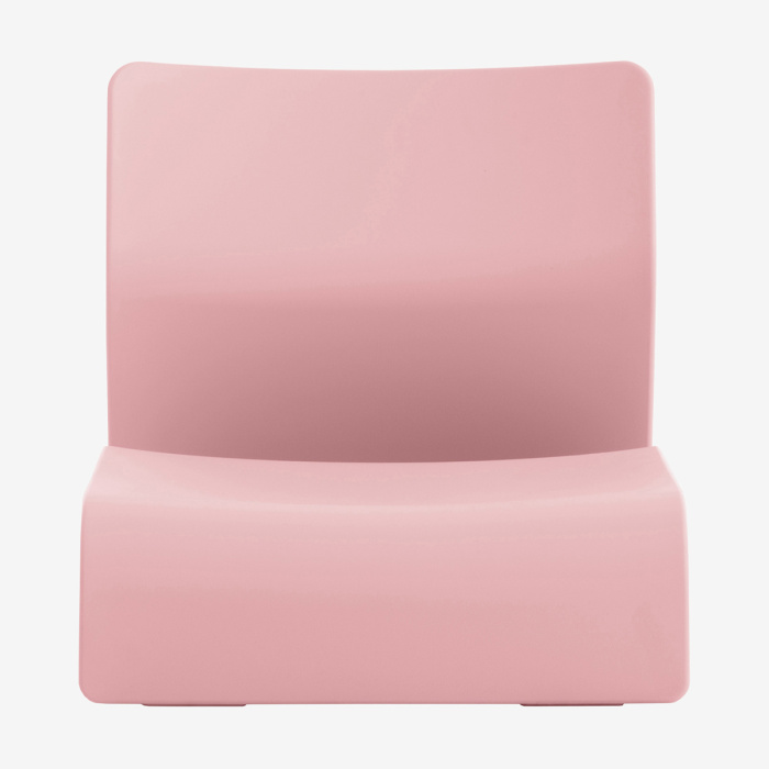 Уличное кресло Clip Club Armchair, Diabla
