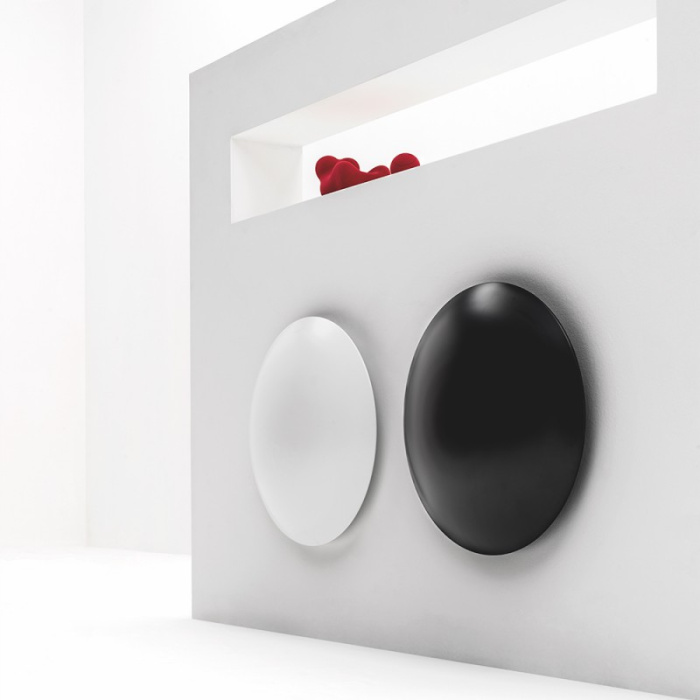 Электрический радиатор Saturn & Moon, Antrax