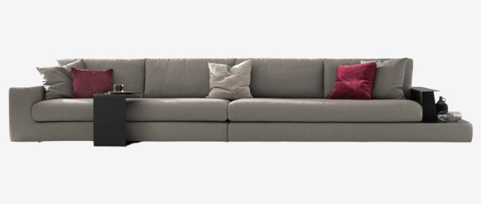 Диван Bijoux, Ditre Italia