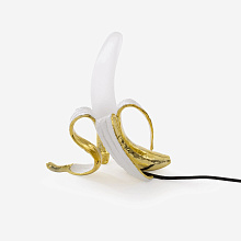 Настольная лампа Louie, Seletti