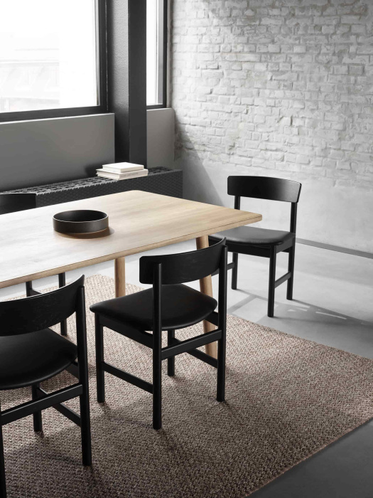 Стул Mogensen 3236 Chair, Fredericia