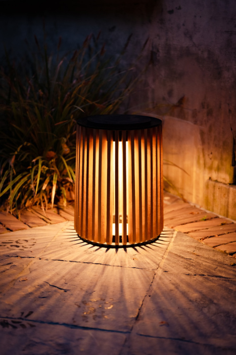 Уличный торшер Maya Lamp, Vincent Sheppard