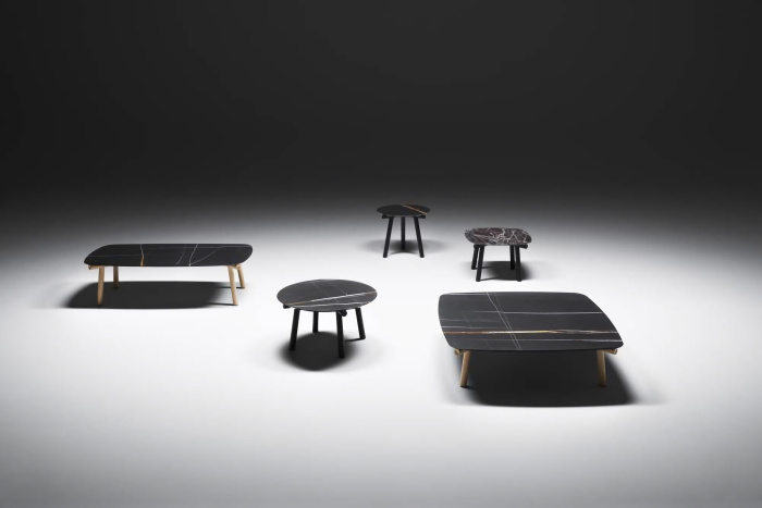 Журнальный столик Kasumi Low Table, 