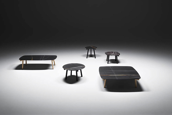 Журнальный столик Kasumi Low Table 