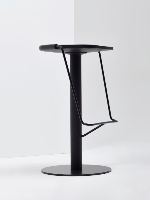 Барный стул Uncino Bar Stool, Mattiazzi