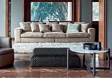 Пуф Carmen, Flexform