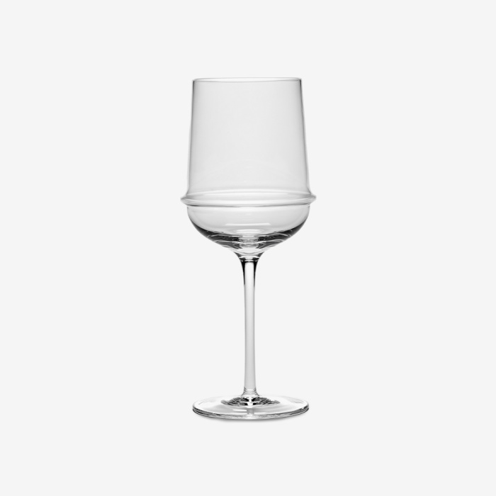 Бокал для белого вина White Wine Glass Dune, Serax