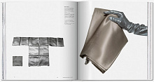 Книга Issey Miyake, Taschen