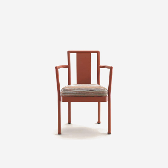 Уличный стул Camargue, Flexform