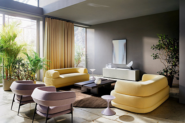 Комод Quaderna 756 