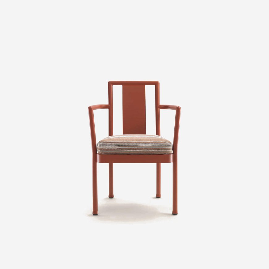 Уличный стул Camargue, Flexform