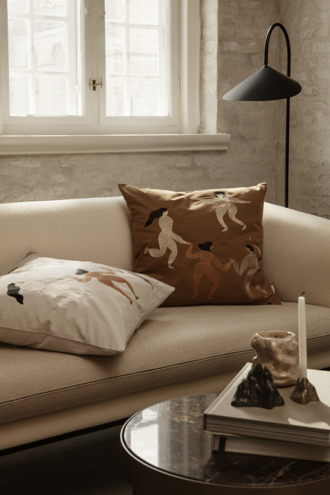 Декоративная подушка Free Cushion, Ferm Living
