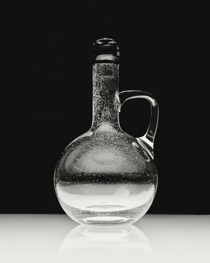 Графин S. R. Carafe, Louise Roe