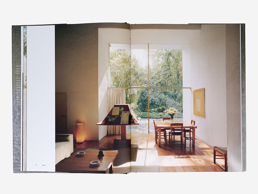 Книга Quiet Spaces, Thames & Hudson