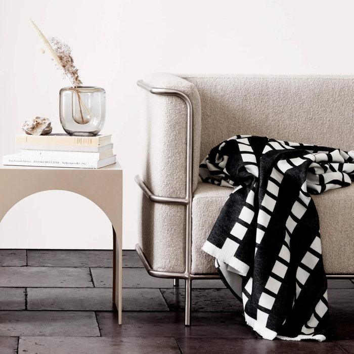 Ваза Opal Vase, Kristina Dam Studio