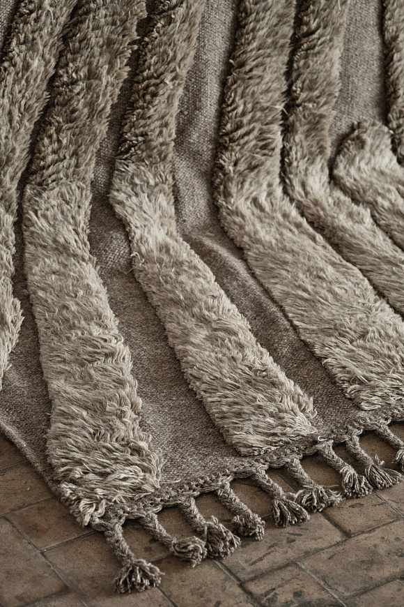 Ковёр Rug No. 04, Cappelen Dimyr