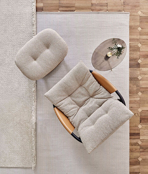 Кресло Amarantha, Porada