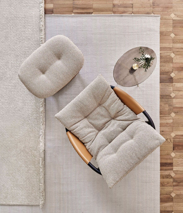 Пуф Amarantha, Porada