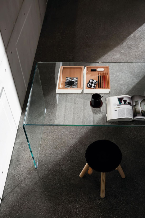 Стол Bridge Order, Sovet Italia