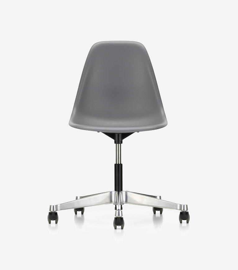 Стул Eames Plastic Side Chair RE PSCC, Vitra